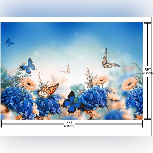 Photo Backdrop - Picture 3 of 6